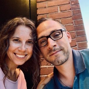 Meet your Posher, Stephen